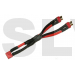 PARALLEL10GA - CASTLE CREATIONS - Parellel Wire Harness